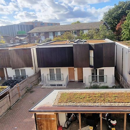 Claire Double Room London Exterior foto